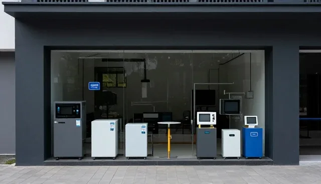 电气设备在复杂环境下的性能表现与适用条件分析