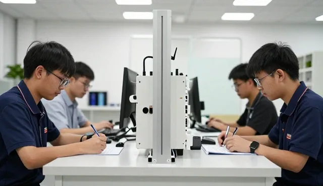 跨区域项目使用移动式柴油发电机需要注意什么?