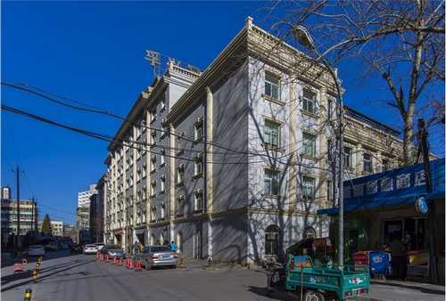 福建型钢钢结构设计