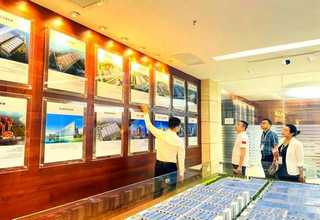 陕西双水封地漏