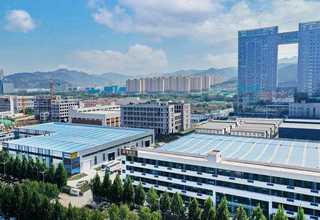 高陵区喷涂除尘设备供应