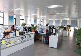 四川单行程液压螺线摆动缸