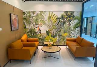 梁溪区常见电力技术咨询销售厂家