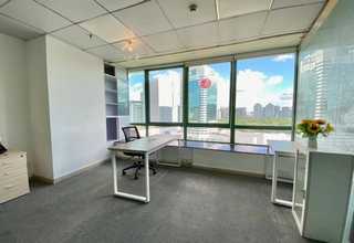 南京西路静安寺同声传译口译人员