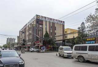 陕西手动堆高车报价