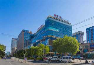 福建数字科技馆建设