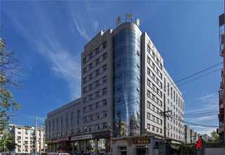 玻璃管廊支架生产厂家