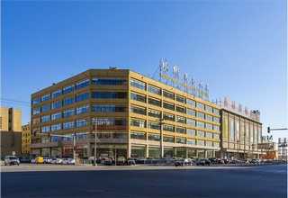 鳍片散热器源头直供