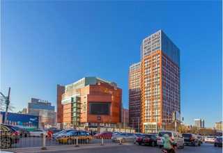 湖面喷泉二维数控喷头特点