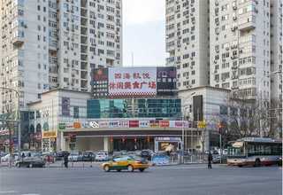 河南电梯光幕哪家好